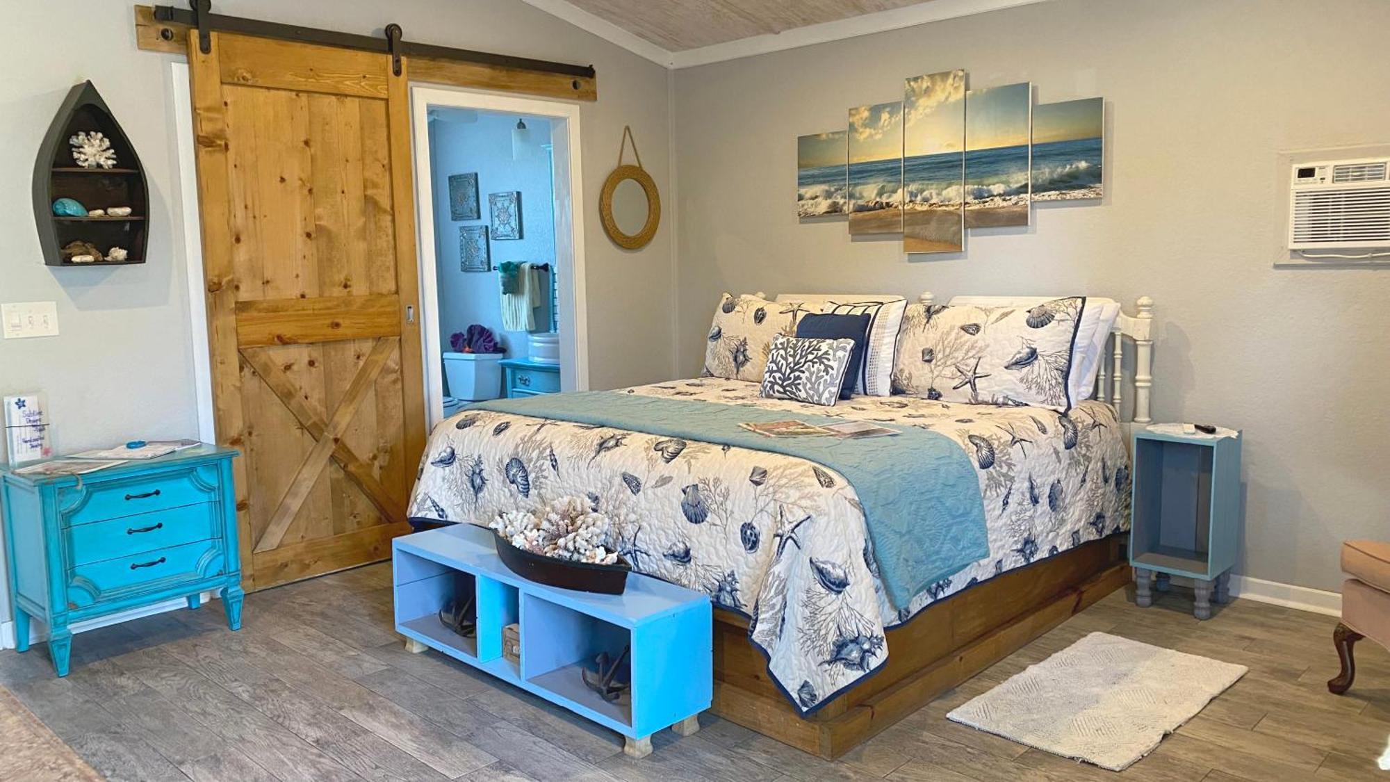 The Beach House At Si Como No Inn Flagler Beach Eksteriør bilde